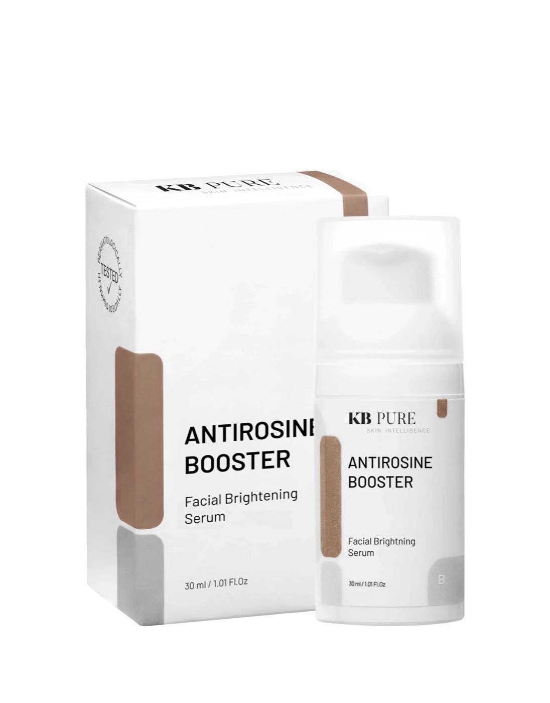 KB Pure Antirosine Booster