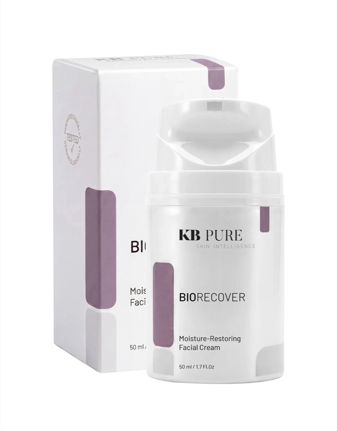 KB Pure Bio Recover