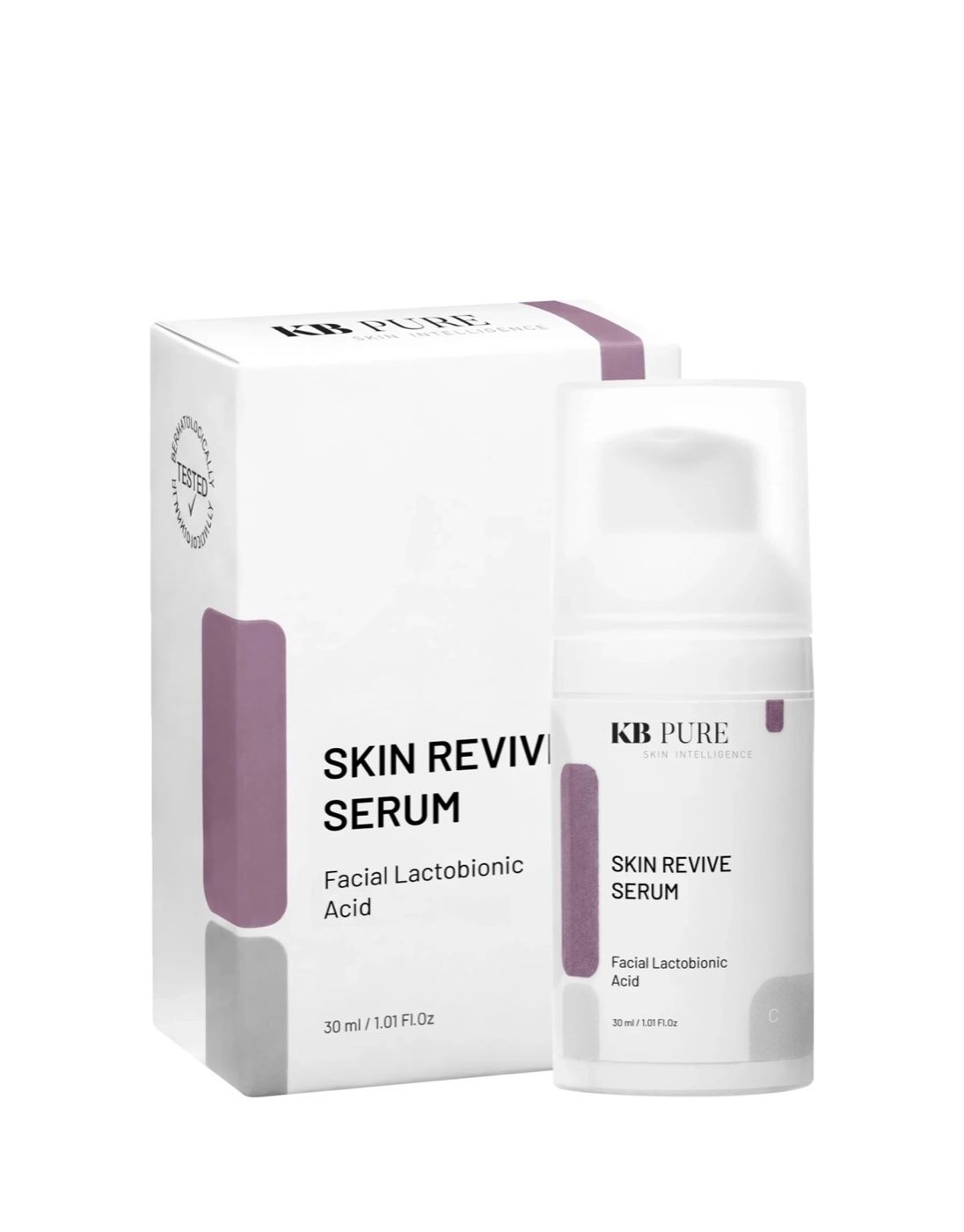 KB Pure Skin Revive Serum