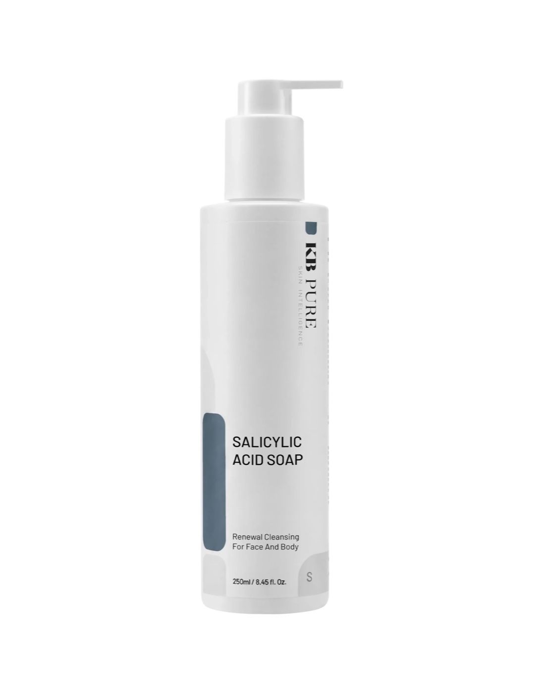KB Pure Salicylic Acid Soap