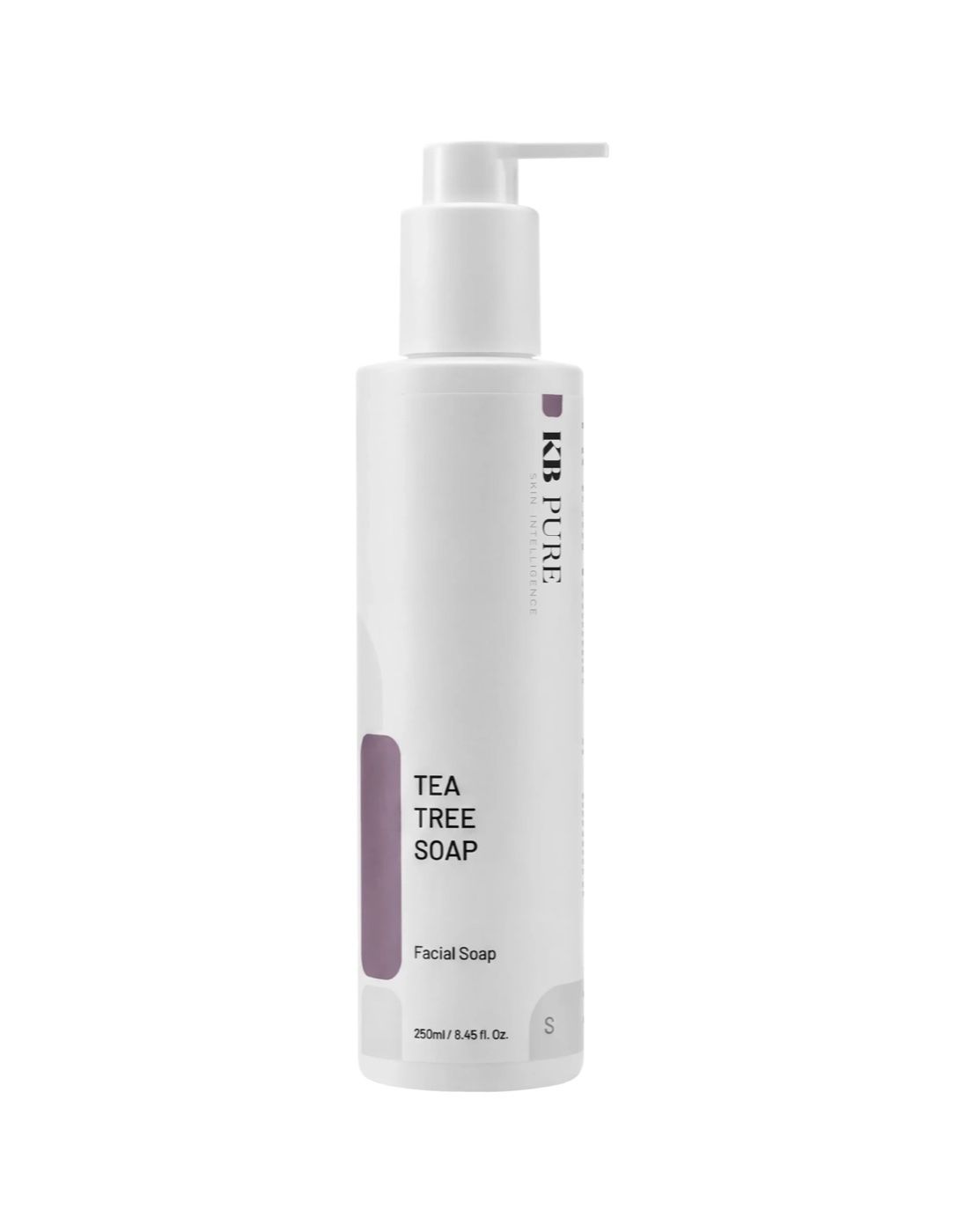 KB Pure Tea Tree Soap