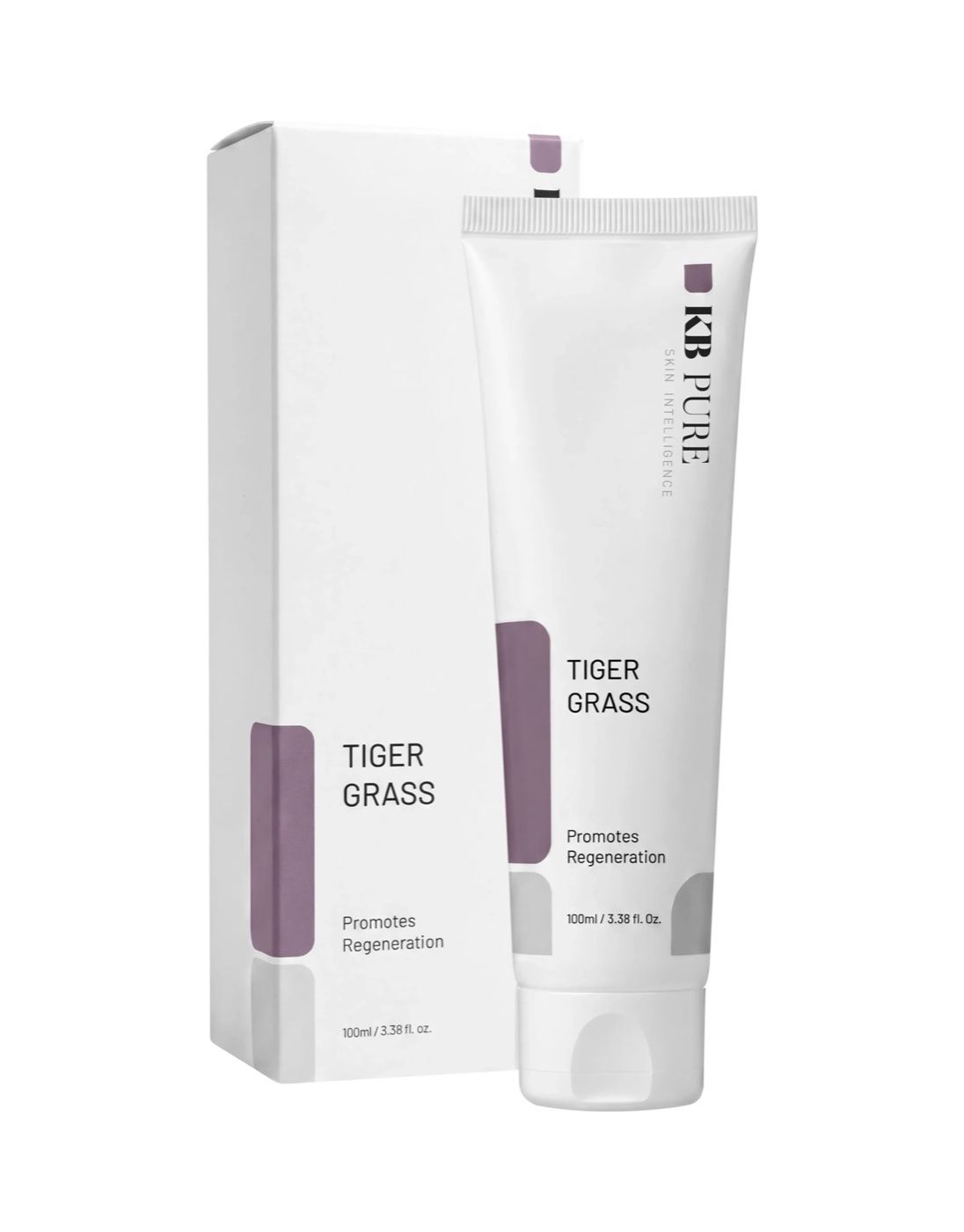 KB Pure Tiger Grass