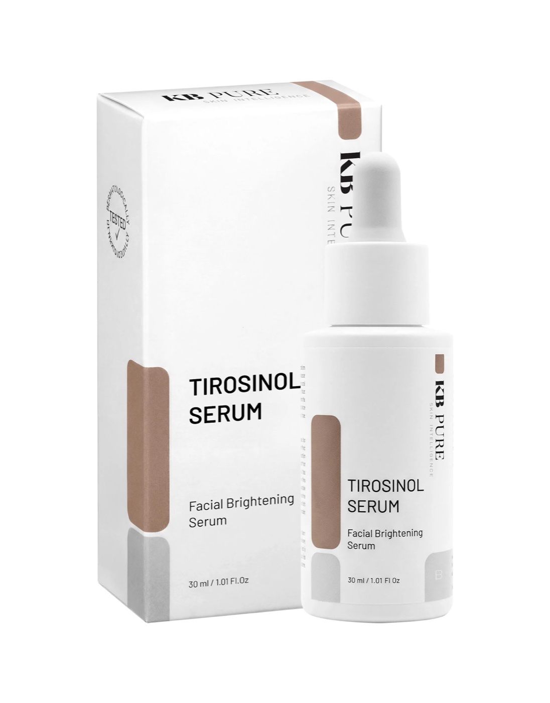 KB Pure Tirosinol Serum