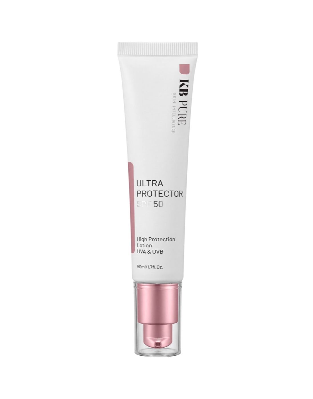 KB Pure Ultra Protector SPF 50