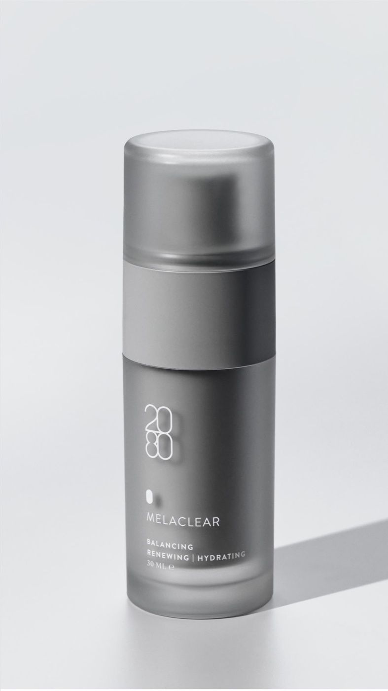 2080 Melaclear