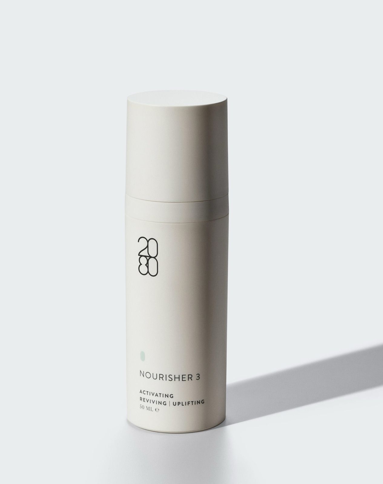 2080 Nourisher 3