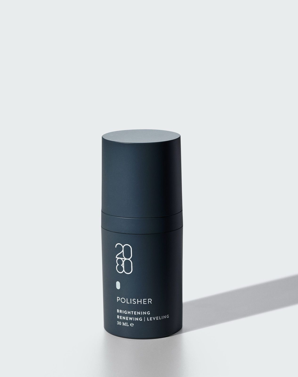 2080 Polisher