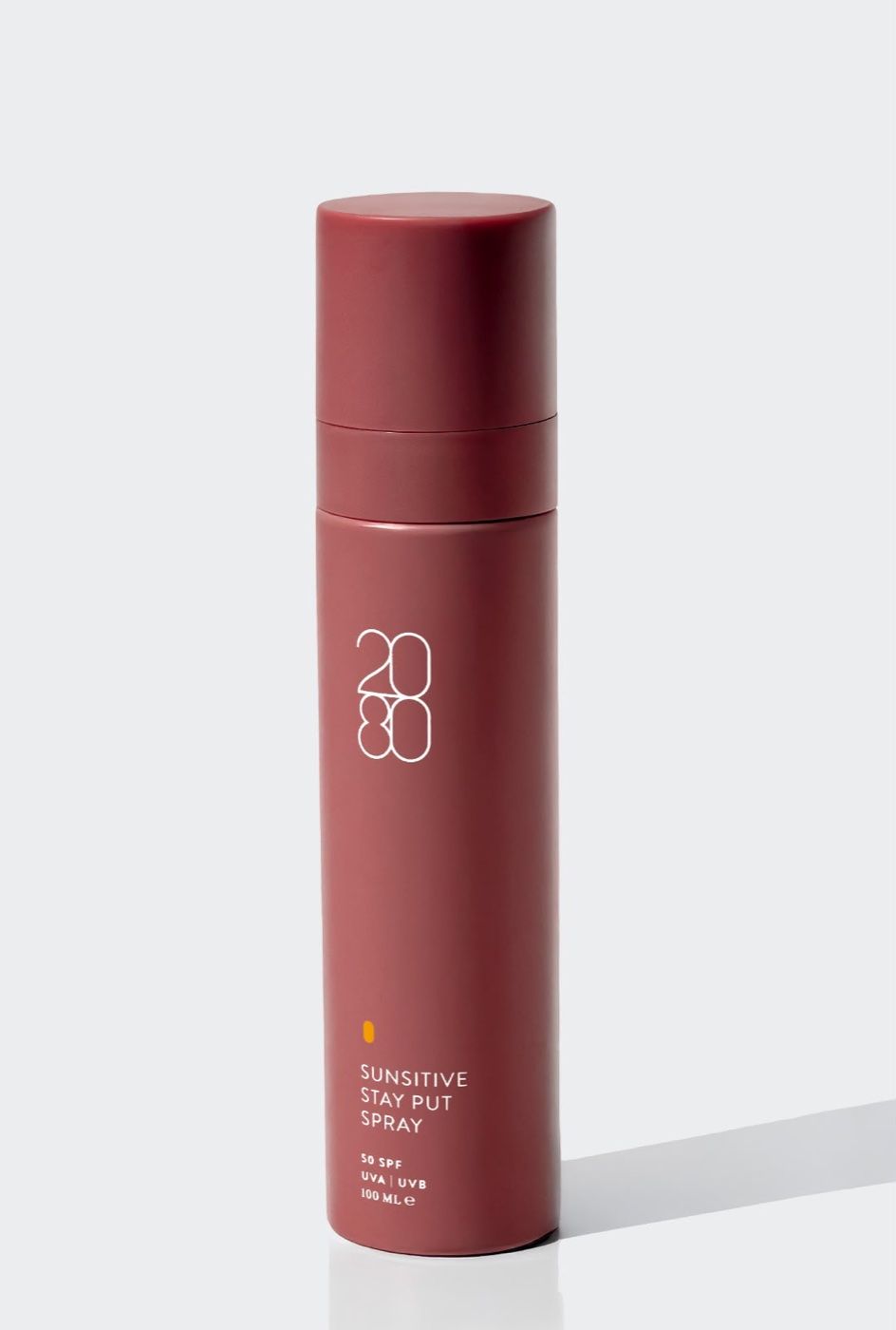 2080 Sunsitive Stay Put Spray